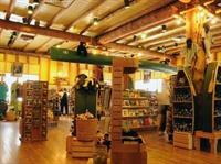Lake Lodge Cabins Exterior foto