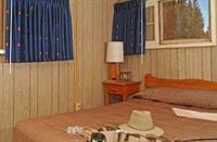 Lake Lodge Cabins Exterior foto